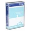 Tandberg Data 8586-RDX supporto di archiviazione di backup Cartuccia RDX 1 TB (T