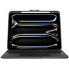 Targus VersaVu Nordic Bluetooth Nero (VersaVu Bluetooth Keyboard - case for iPad