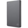 Seagate HARD DISK ESTERNO 4000GB 2,5" AUTOALIMENTATO 4TB SEAGATE BASIC STJL4000400 USB 3