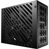 LC-Power Netzteil ATX 3.1 850W/135mm 80+ Platinum Retail, Full Modular alimentat