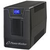 PowerWalker VI 1500 SCL gruppo di continuitÃ [UPS] A linea interattiva 1,5 kVA