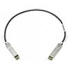 HPE 25Gb SFP28 to SFP28 3m Direct Attach Copper Cable (25G SFP28 TO SFP28 3M DAC