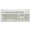 CHERRY G80-3000 tastiera Universale USB QWERTY Inglese UK Grigio (KEYBOARD G80-3