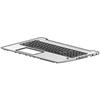 HP L45091-B31 ricambio per laptop Base dell'alloggiamento + tastiera (Top Cover