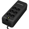 PowerWalker VFD 600 APFC gruppo di continuitÃ [UPS] Standby [Offline] 0,6 kVA 3