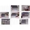 Hpe 350W non-hot-plug power - supply for ProLiant ML30 Gen9 - E1.0 - Warranty: 36M