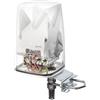 QuWireless A500S antenna di rete Antenna omnidirezionale PoE/LAN 4,5 dBi (QuWire