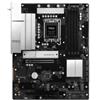 Asrock B860 Rock WiFi 7 Intel B860 LGA 1851 [Socket V1] ATX (ASRock B860 Rock Wi