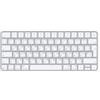 Apple Magic tastiera Universale USB + Bluetooth QWERTY Ucraino Bianco (Apple Mag