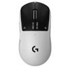 Logitech G PRO X2 SUPERSTRIKE mouse Gaming Mano destra RF Wireless + USB Type-C