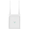 TP-Link Omada EAP725-Outdoor 5000 Mbit/s Bianco Supporto Power over Ethernet [Po