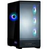 Zalman P50 DS Black Midi Tower Nero (Zalman)