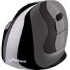 Evoluent VMDMW mouse Ufficio Mano destra RF Wireless Laser (Evoluent VerticalMou