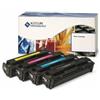 Katun 43325 cartuccia toner 1 pz Magenta (KAT 43325 MX-2610N MAG TONER)