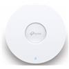 TP-Link Omada EAP653 UR punto accesso WLAN 2976 Mbit/s Bianco Supporto Power ove