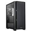 Chieftec AS-02B-TG-OP computer case Midi Tower Nero (Midi Chieftec Pro Midi Seri