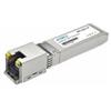 Atgbics HPE Aruba compatible Transceiver SFP+ 10G Base-T [RJ45, Copper, 30m]