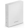 NETGEAR WAX610W 1800 Mbit/s Bianco Supporto Power over Ethernet [PoE] (Netgear 1
