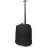DICOTA Eco CORE 40,6 cm [16] Zaino Nero (BACKPACK ROLLER ECO CORE - 14-16IN)