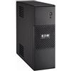 Eaton 5S550IBS gruppo di continuitÃ [UPS] A linea interattiva 1 kVA 600 W 4 pre