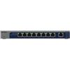 NETGEAR GS108MX-100EUS switch di rete Non gestito L2 Gigabit Ethernet [10/100/10