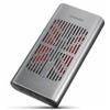 Axagon EEM2-20GD docking station per unitÃ di archiviazione USB 3.2 Gen 2 [3.1