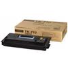 KYOCERA TK-710 cartuccia toner Originale Nero (Toner Black - Pages 40.000 - Warr