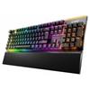be quiet! Light Mount Silent Linear UK ISO tastiera Gaming USB QWERTY Inglese UK