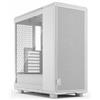 Fractal Design Epoch Midi Tower Bianco (FRACTAL EPOCH TG CLEAR CASE)