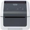 Brother TD-4210D stampante per etichette [CD] Termica diretta 203 x 203 DPI 203