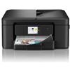 Brother DCP-J1460DW stampante multifunzione Ad inchiostro A4 1200 x 6000 DPI 16