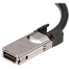 HPE BladeSystem c-Class 10GbE SFP+ to SFP+ 5m Direct Attach Copper Cable (BLC SF
