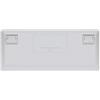 Logitech MX Mechanical Mini for Mac tastiera Ufficio RF senza fili + Bluetooth Q