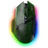 Razer Basilisk V3 Pro 35K mouse Gaming Mano destra RF Wireless + Bluetooth + USB