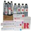 Ricoh 408061 cartuccia toner Originale (Ricoh - sort - original - tonerpatron)