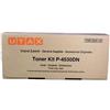 UTAX 4434510010 cartuccia toner 1 pz Originale Nero (UTAX - sort - original - to