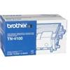 Brother TN-4100 cartuccia toner 1 pz Originale Nero (Toner Brother TN-4100 black