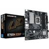 GIGABYTE B760M D3HP Scheda Madre - CPU Intel Core di 14Âª Generazione, VRM 4+1+1