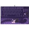 Razer Ornata V3 Tenkeyless â€" Espeon & Umbreon Edition tastiera Gaming USB Viol