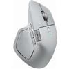 Logitech MX Master 4 mouse Ufficio Mano destra RF senza fili + Bluetooth Laser 8