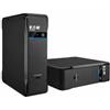 Eaton 3P900UI gruppo di continuitÃ [UPS] Standby [Offline] 0,9 kVA 540 W 4 pres