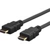 Vivolink PROHDMIHD5-BULK cavo HDMI 5 m Nero ([10 pcs.] Pro HDMI Cables 5m - . -