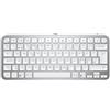 Logitech MX Keys Mini (MX Keys Mini Minimalist - Wireless Illuminated Keyboard -