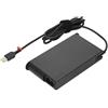 Lenovo GX20Z46306 adattatore e invertitore Interno 230 W Nero (AC Adapter for no