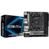 Asrock A520M-ITX/ac AMD A520 Socket AM4 mini ITX (A520M-ITX/AC)
