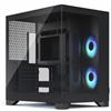 Fractal Design Pop 2 Vision Tower Nero (FRACTAL POP 2 VISION BLACK RGB CASE)