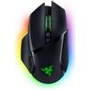 Razer Basilisk V3 Pro mouse Mano destra RF Wireless + Bluetooth + USB Type-C Ott