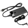 HP Adattatore CA Slim Smart da 200 W [4,5 mm] (AC Adapter 200W includes power ca