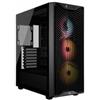Corsair 3200D RS ARGB Mid-Tower PC Case Midi Tower Nero (3200D RS ARGB MID TOWER
