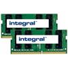 Integral TED416G2400C16DC-S01-IN memoria 16 GB 2 x 8 GB DDR4 260-pin SO-DIMM (16